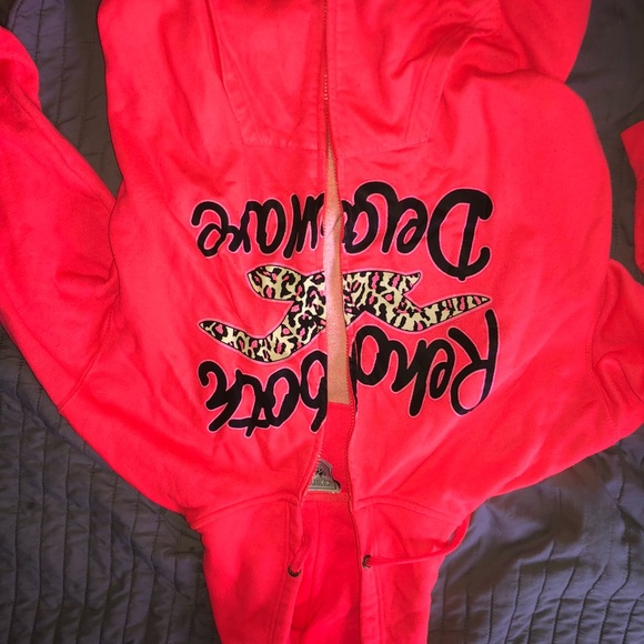 Rehobeth Delaware sweatshirt - Picture 3 of 3